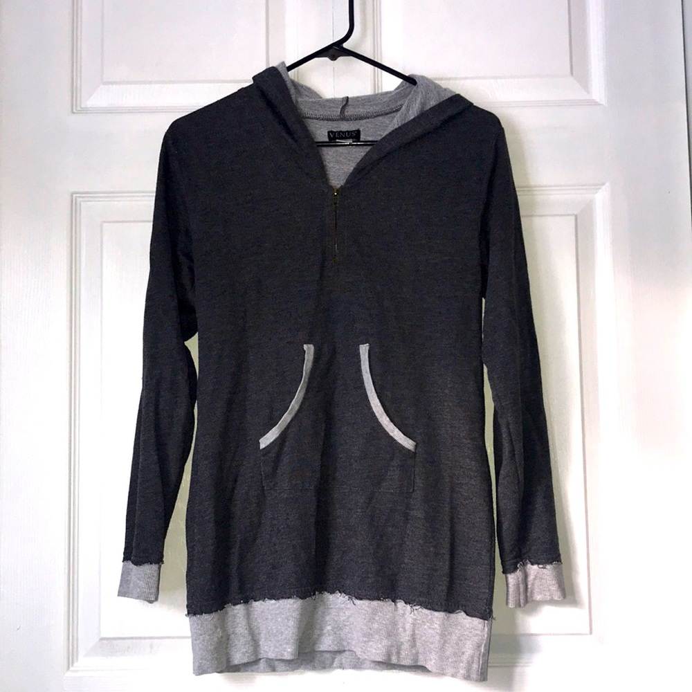 Pullover Venus hoodie